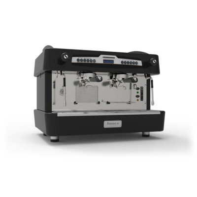 FIAMMA Quadrant 2 DSP TC + IOT Black